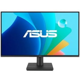 Monitor ASUS 24” IPS LED 120Hz – VA249HG