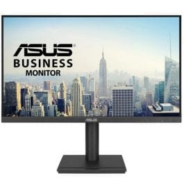 Monitor ASUS 27” IPS LED 100Hz – VA27DQFS