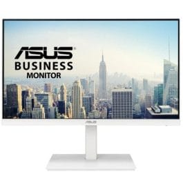 Monitor ASUS 24” IPS LED 75Hz – VA24EQSB-W