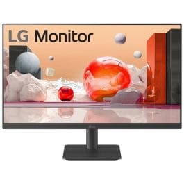 Monitor LG 27” LED FULLHD – 27MS500-B