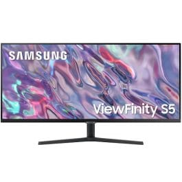 Monitor Samsung ViewFinity S5 S50GC 34” – LS34C500GAUXEN