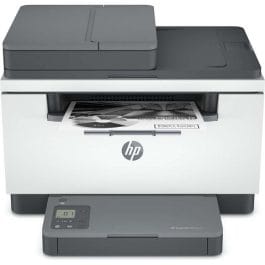 Impressora HP LaserJet MFP M234sdn