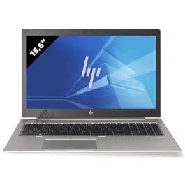 Portatil HP 850 G6 i7-8665U 15.6”/16GB/256GB SSD – Recondicionado