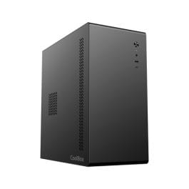 Caixa Coolbox M640C MicroATX