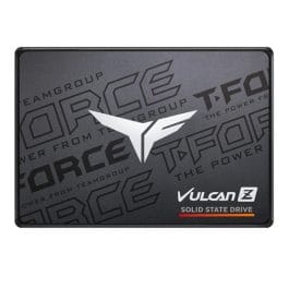 Disco Team Group Vulcan SSD 512GB 6GB/s 2.5”