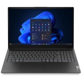 Portatil Lenovo V15 G6 Intel N100  – 83M4001LPG