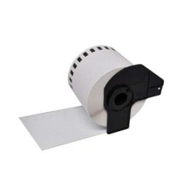 Etiquetas Compativeis Brother DK-22243 102 x 30.48mm