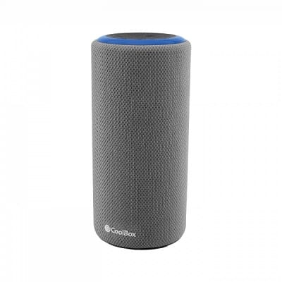 Colunas CoolBox DROP G232 Bluetooth 5.3