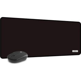Tapete Rato Harmony 300x800mm + Rato 1200dpi – Preto