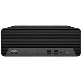 Computador HP Prodesk 600G6 i5-10500T/16GB/SSD 512GB – Recondicionado