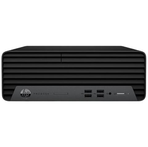 Computador HP Prodesk 600G6 i5-10500T/16GB/SSD 512GB - Recondicionado