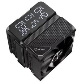 Dissipador Hiditec DC40 Pro c/display – CPUH10006