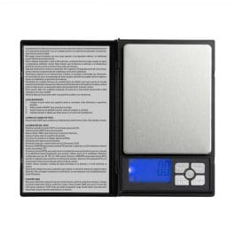 Balança Orbegozo PC 3060 Precision Electronica 0.01g Max. 500g