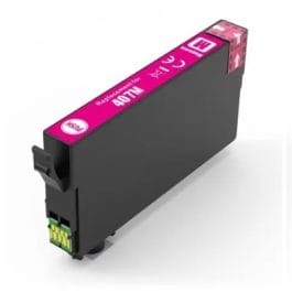 Tinteiro Compativel Epson 407XL Magenta