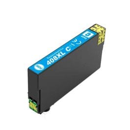 Tinteiro Compativel Epson 408L Cyan