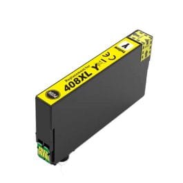 Tinteiro Compativel Epson 408L Amarelo