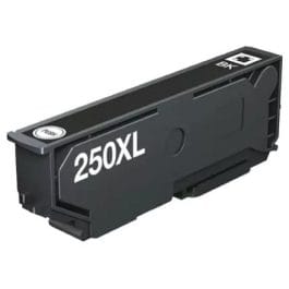 Tinteiro Compativel Epson 250XL – Preto