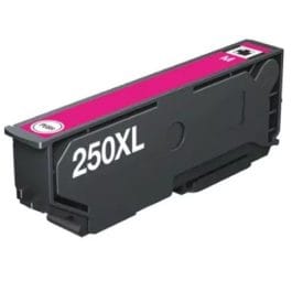 Tinteiro Compativel Epson 250XL – Magenta