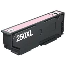Tinteiro Compatível Epson 250XL – Light Magenta